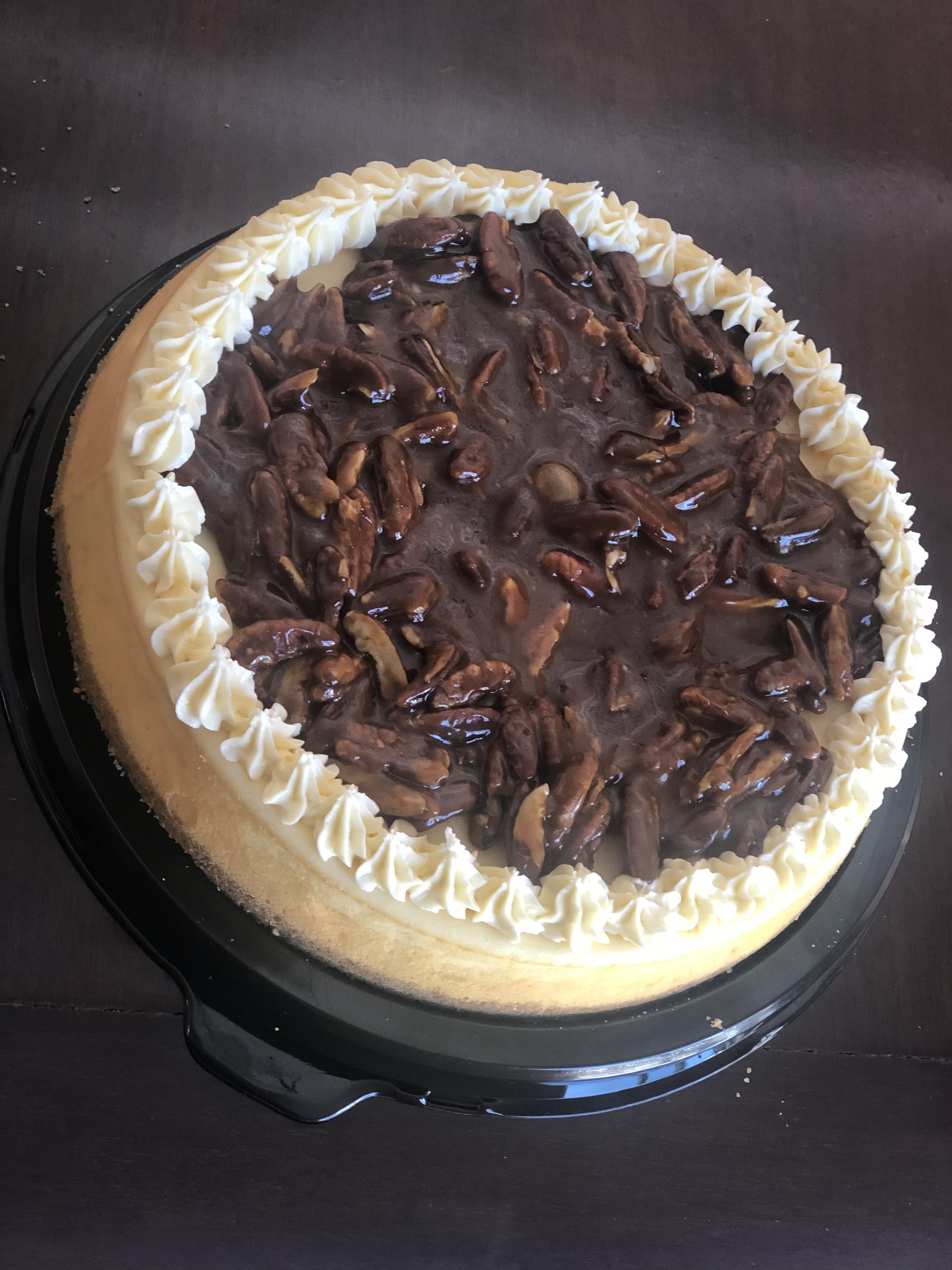 Pecan Pie