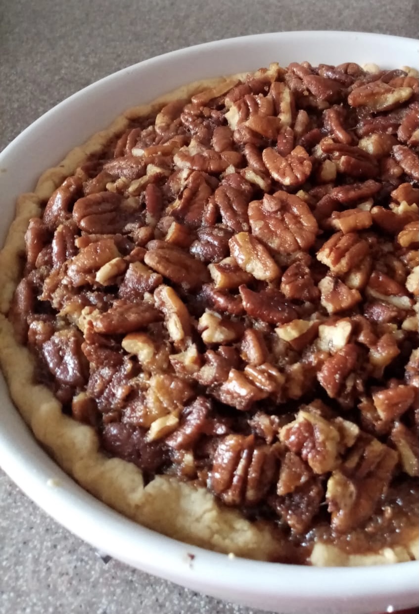 Pecan Pie